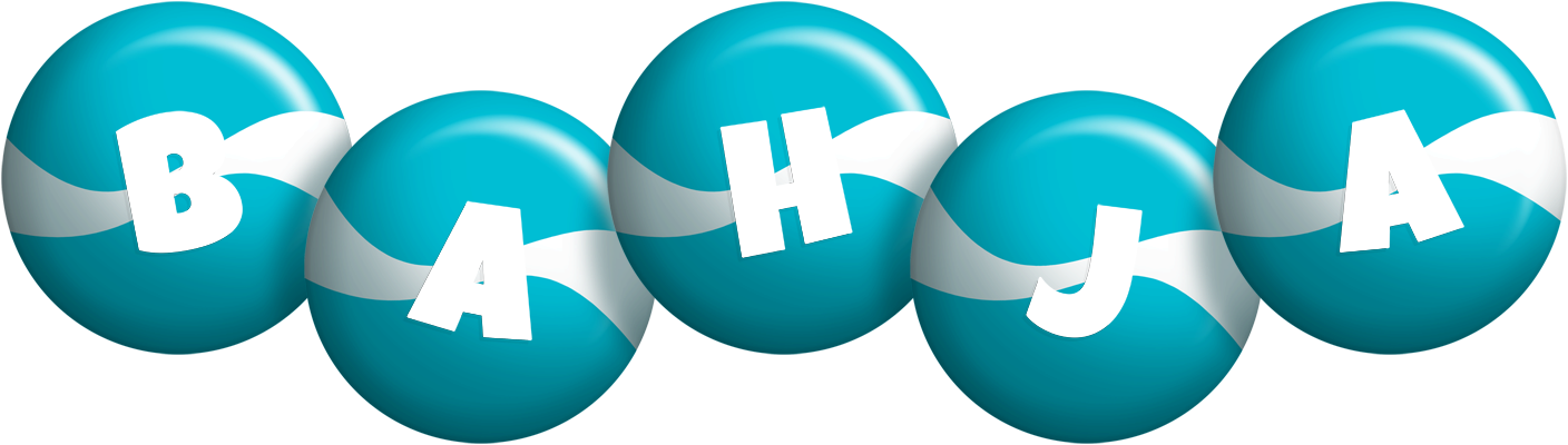 Bahja messi logo
