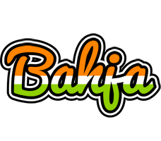 Bahja mumbai logo