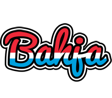 Bahja norway logo