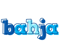 Bahja sailor logo