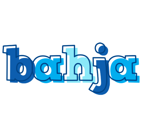 Bahja sailor logo