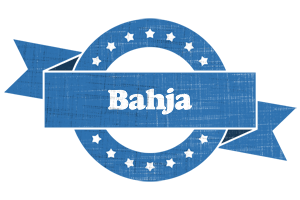 Bahja trust logo