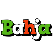 Bahja venezia logo