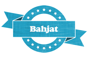 Bahjat balance logo