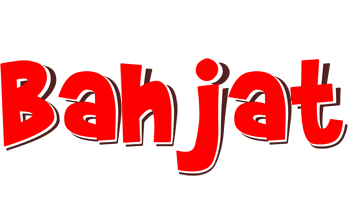 Bahjat basket logo