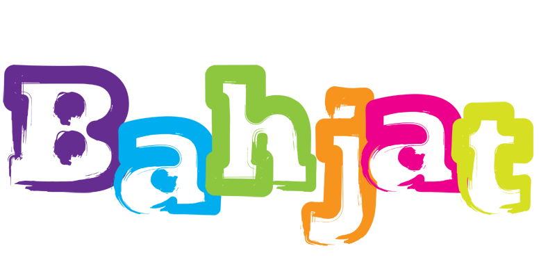 Bahjat casino logo