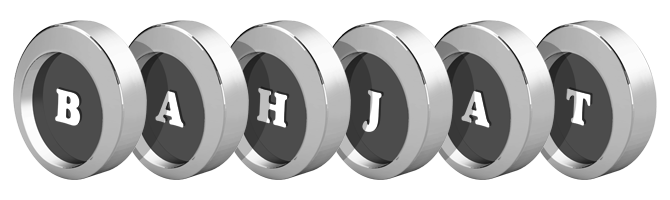 Bahjat coins logo