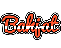 Bahjat denmark logo