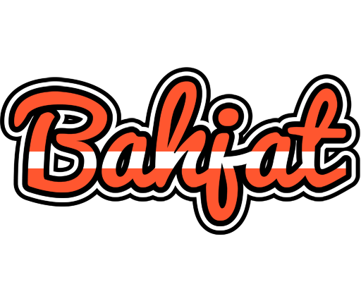 Bahjat denmark logo