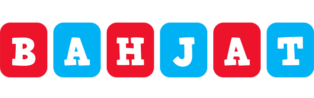 Bahjat diesel logo