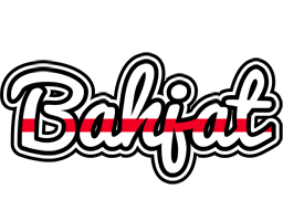Bahjat kingdom logo