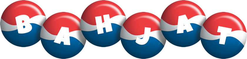 Bahjat paris logo