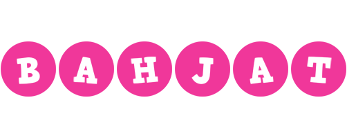 Bahjat poker logo