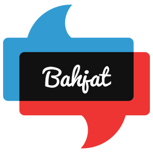 Bahjat sharks logo