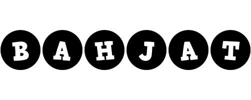Bahjat tools logo