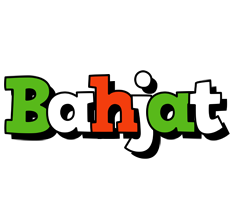 Bahjat venezia logo