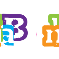 Bahman casino logo