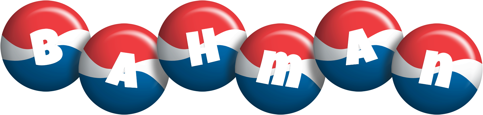 Bahman paris logo