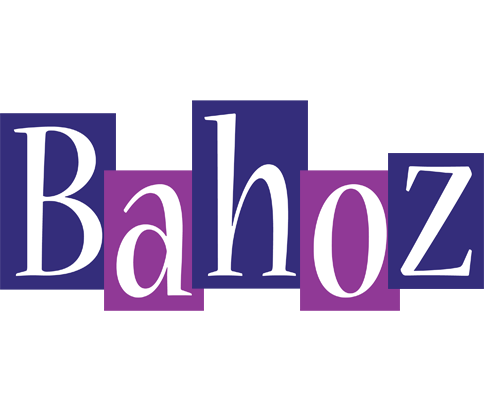 Bahoz autumn logo