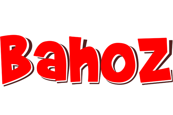 Bahoz basket logo