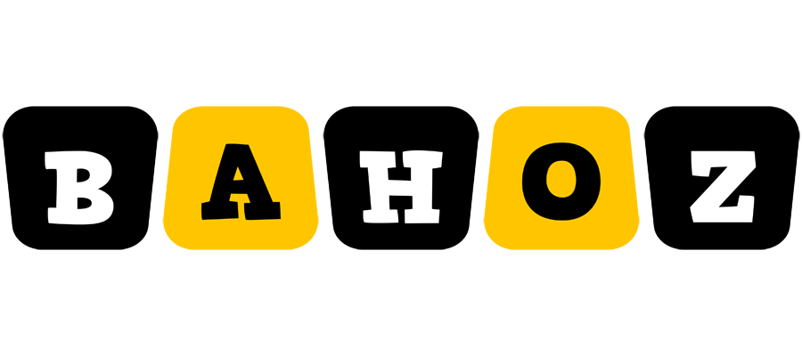 Bahoz boots logo