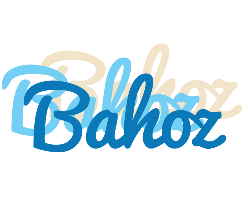 Bahoz breeze logo