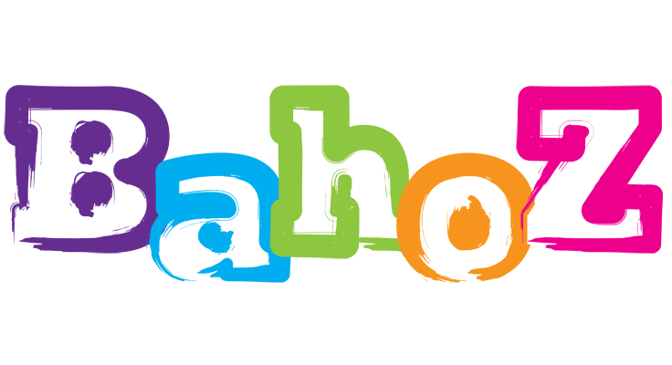 Bahoz casino logo