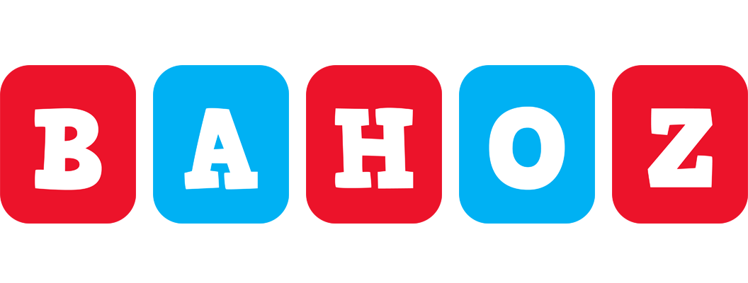 Bahoz diesel logo