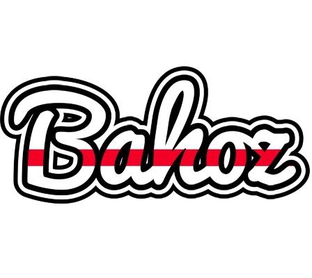 Bahoz kingdom logo