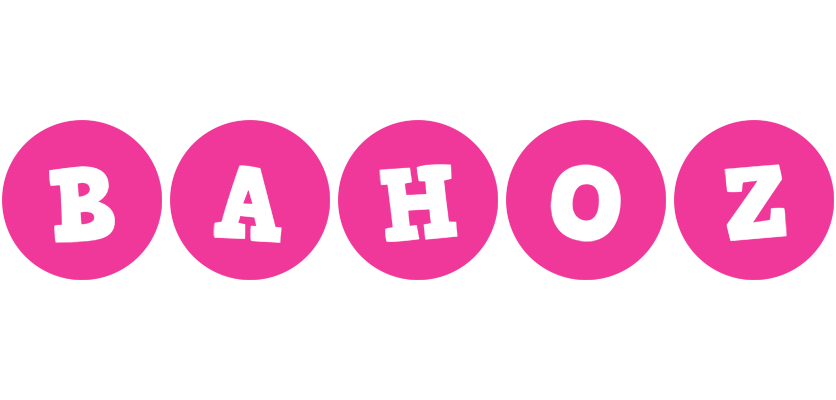 Bahoz poker logo
