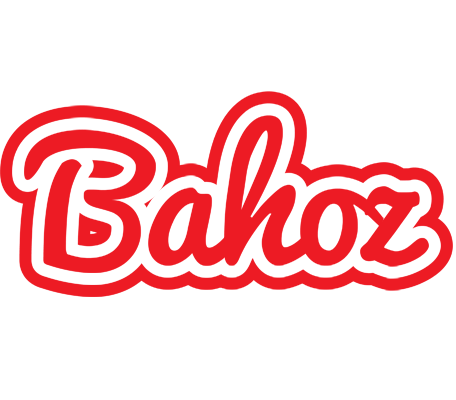 Bahoz sunshine logo
