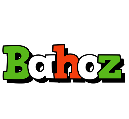 Bahoz venezia logo
