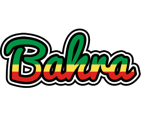 Bahra african logo