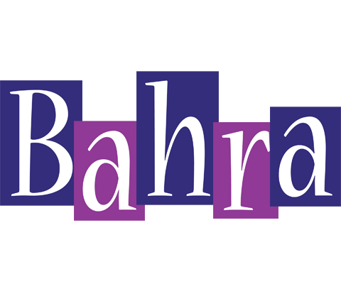 Bahra autumn logo