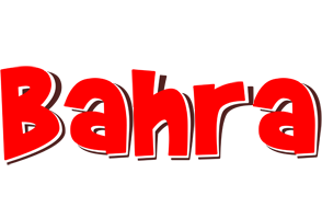 Bahra basket logo