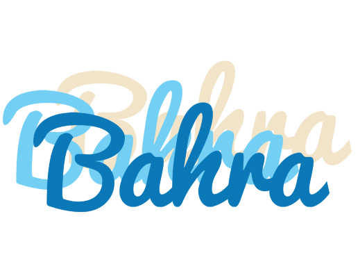 Bahra breeze logo