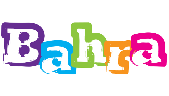 Bahra casino logo