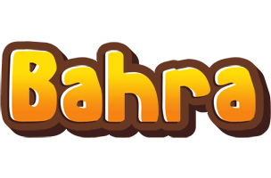 Bahra cookies logo