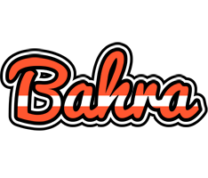 Bahra denmark logo