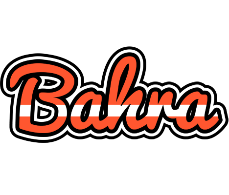 Bahra denmark logo