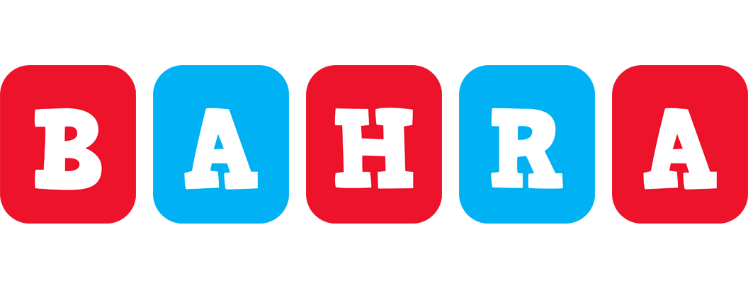 Bahra diesel logo