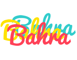 Bahra disco logo