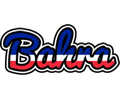 Bahra france logo