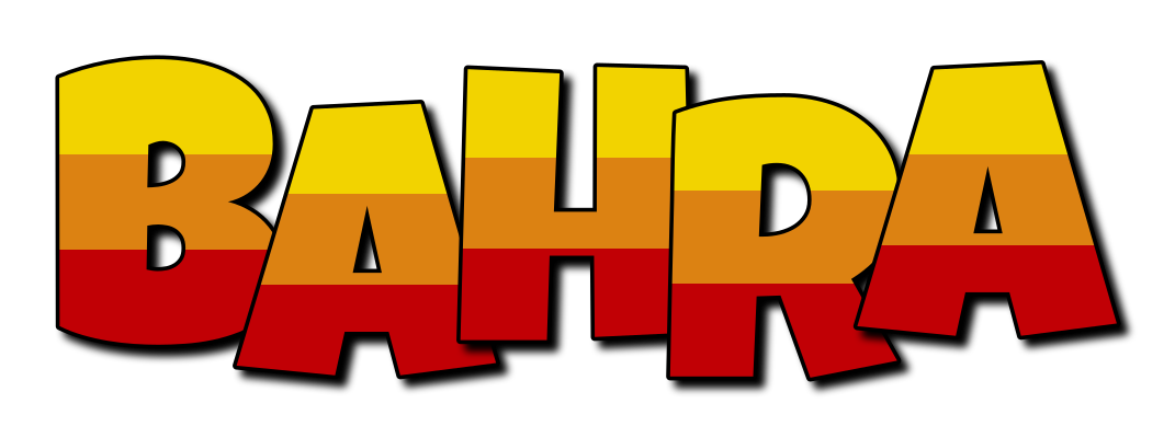 Bahra jungle logo