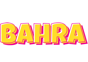 Bahra kaboom logo