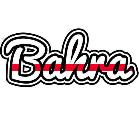 Bahra kingdom logo