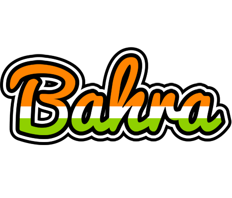 Bahra mumbai logo