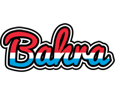 Bahra norway logo