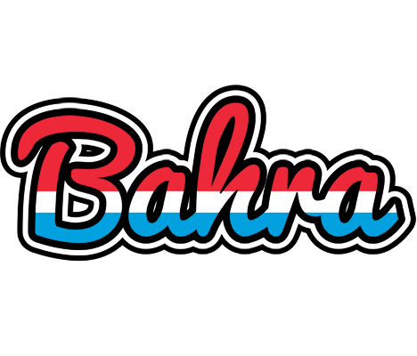 Bahra norway logo