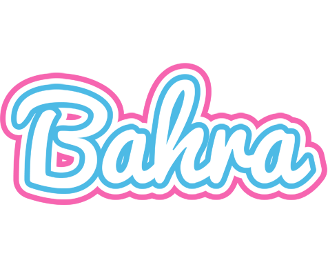 Bahra outdoors logo